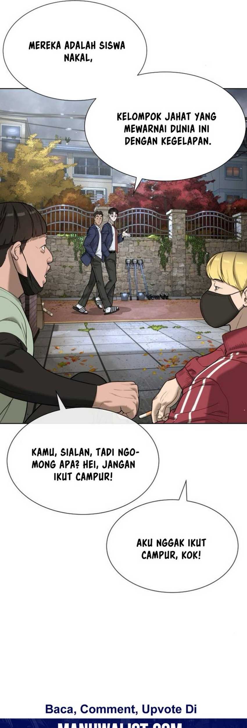 Chapter 96 - halaman 34