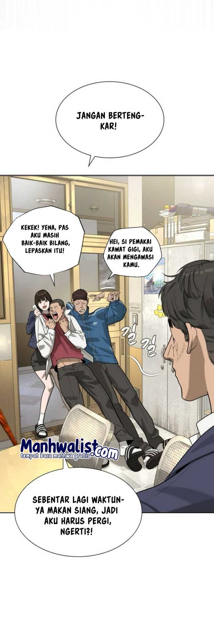 Chapter 96 - halaman 19