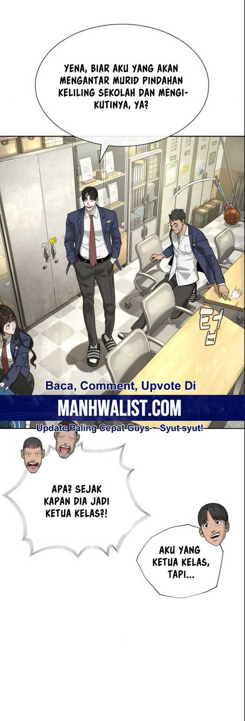 Chapter 96 - halaman 27