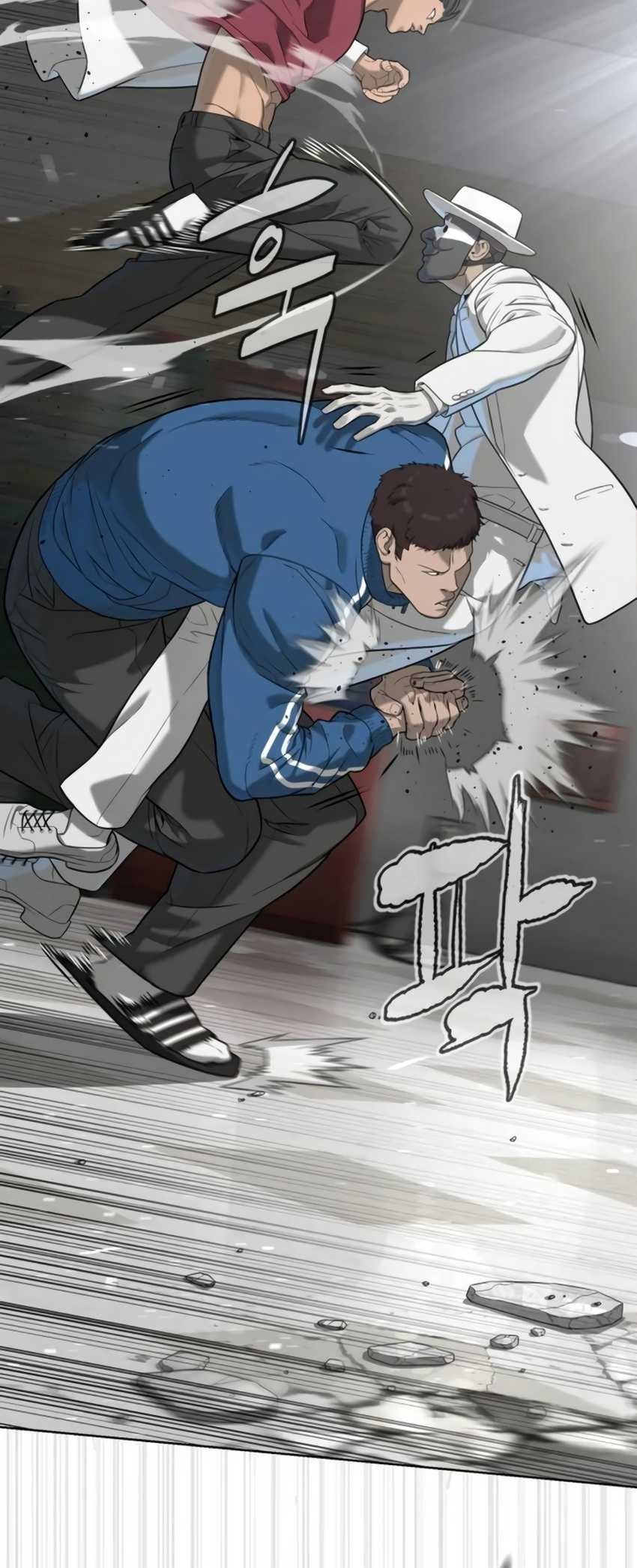 Chapter 97 - halaman 109