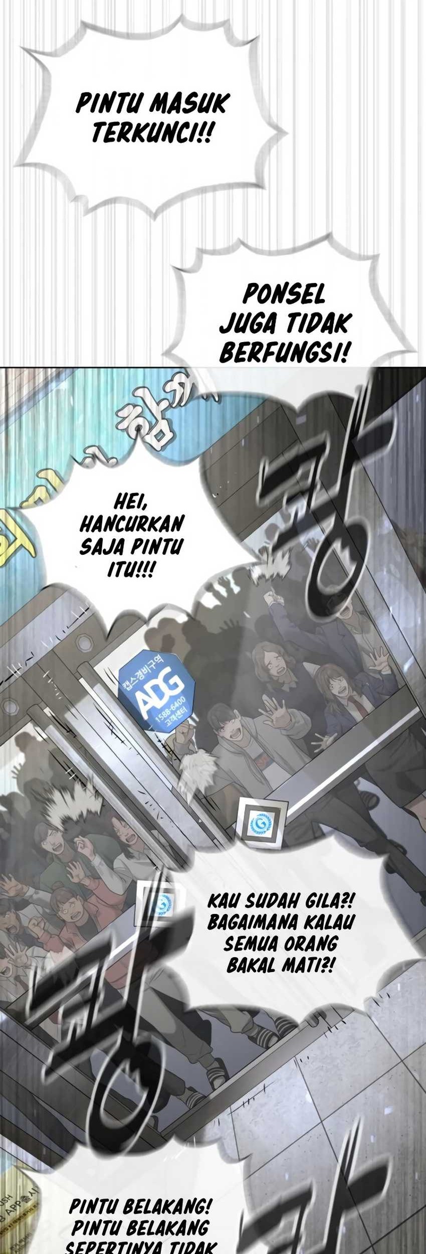 Chapter 97 - halaman 27