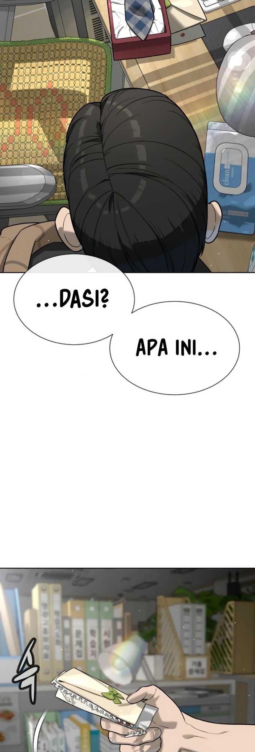Chapter 97 - halaman 40