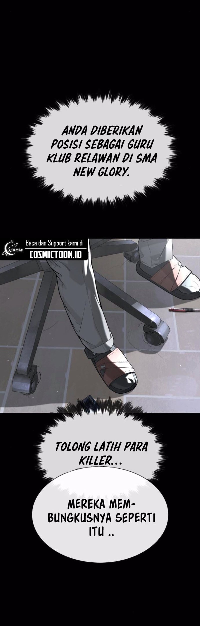 Chapter 98 - halaman 30