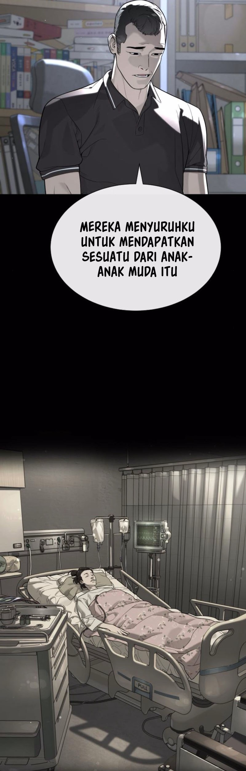 Chapter 98 - halaman 32