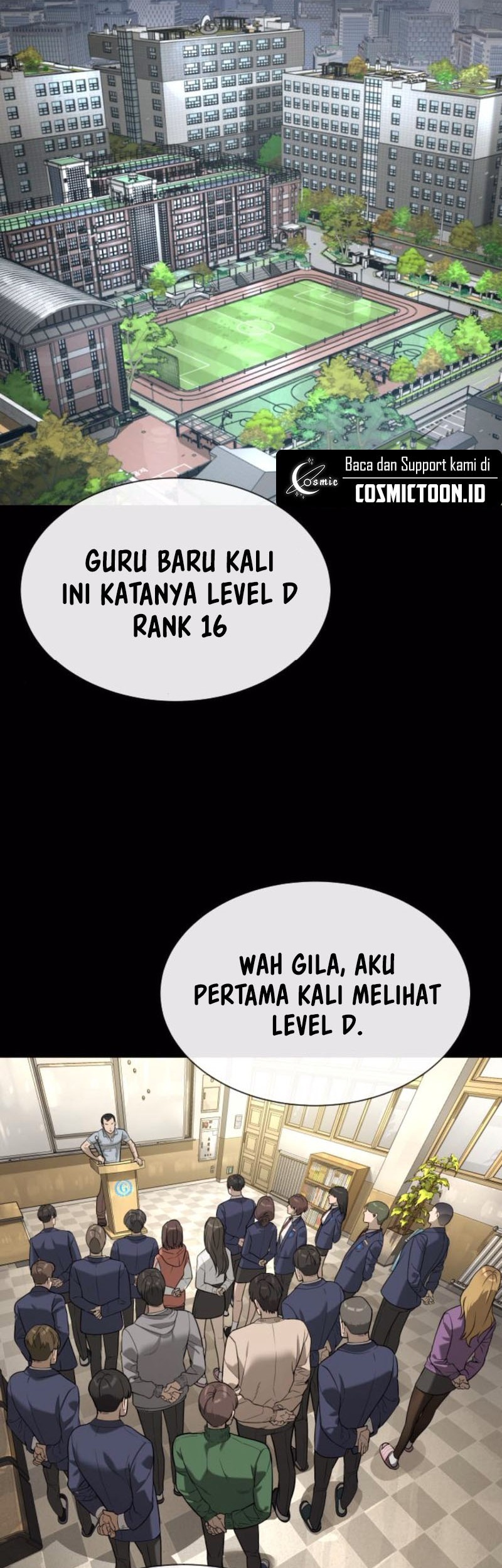 Chapter 98 - halaman 35