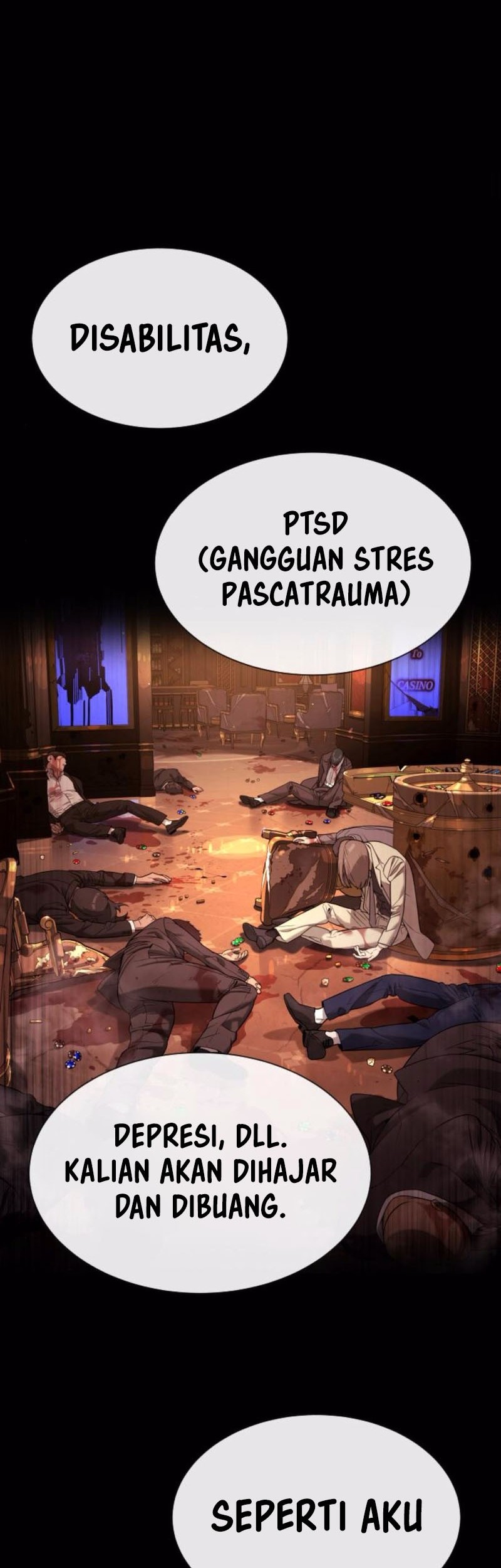 Chapter 98 - halaman 45