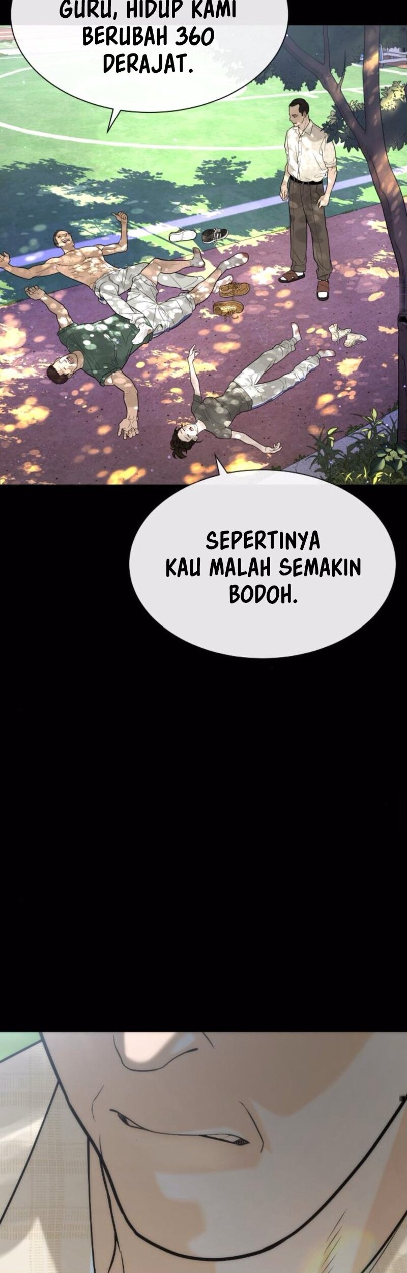 Chapter 98 - halaman 83
