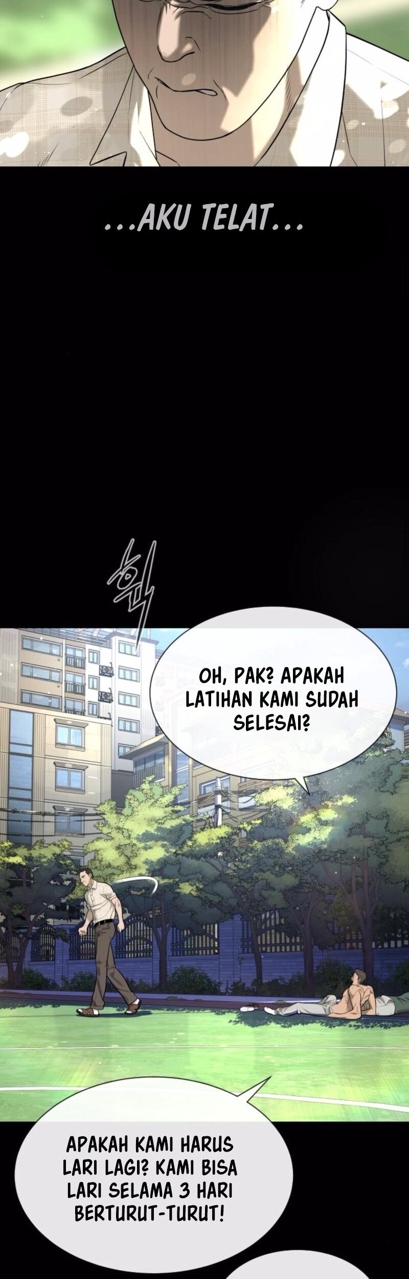 Chapter 98 - halaman 86