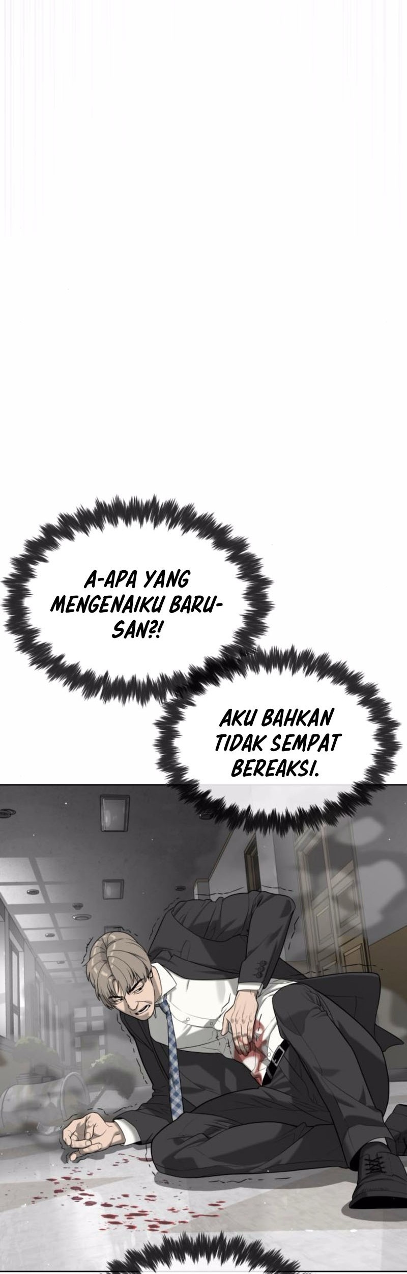 Chapter 98 - halaman 23