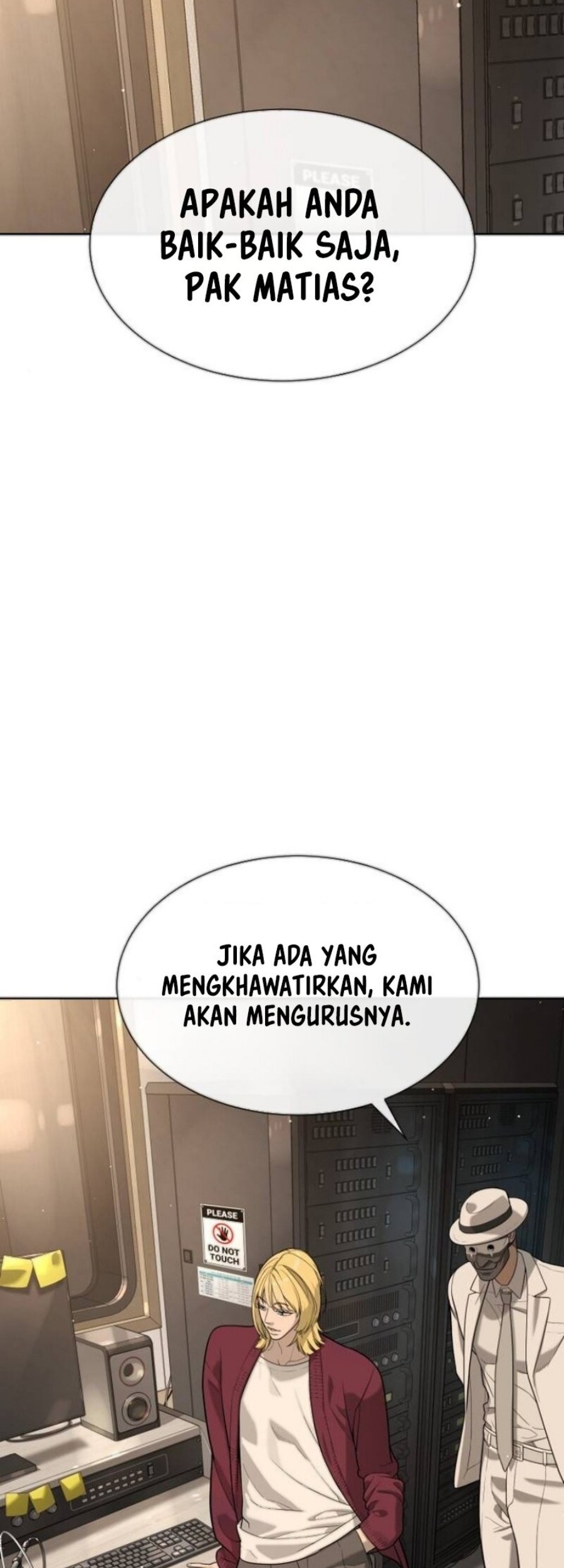 Chapter 99 - halaman 81
