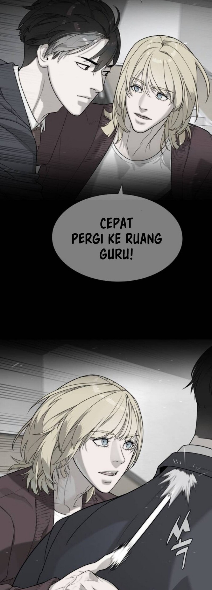 Chapter 99 - halaman 83