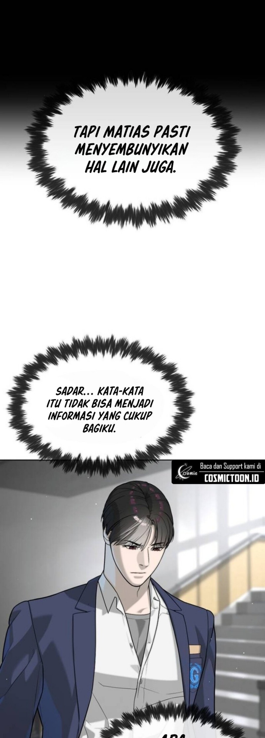 Chapter 99 - halaman 92