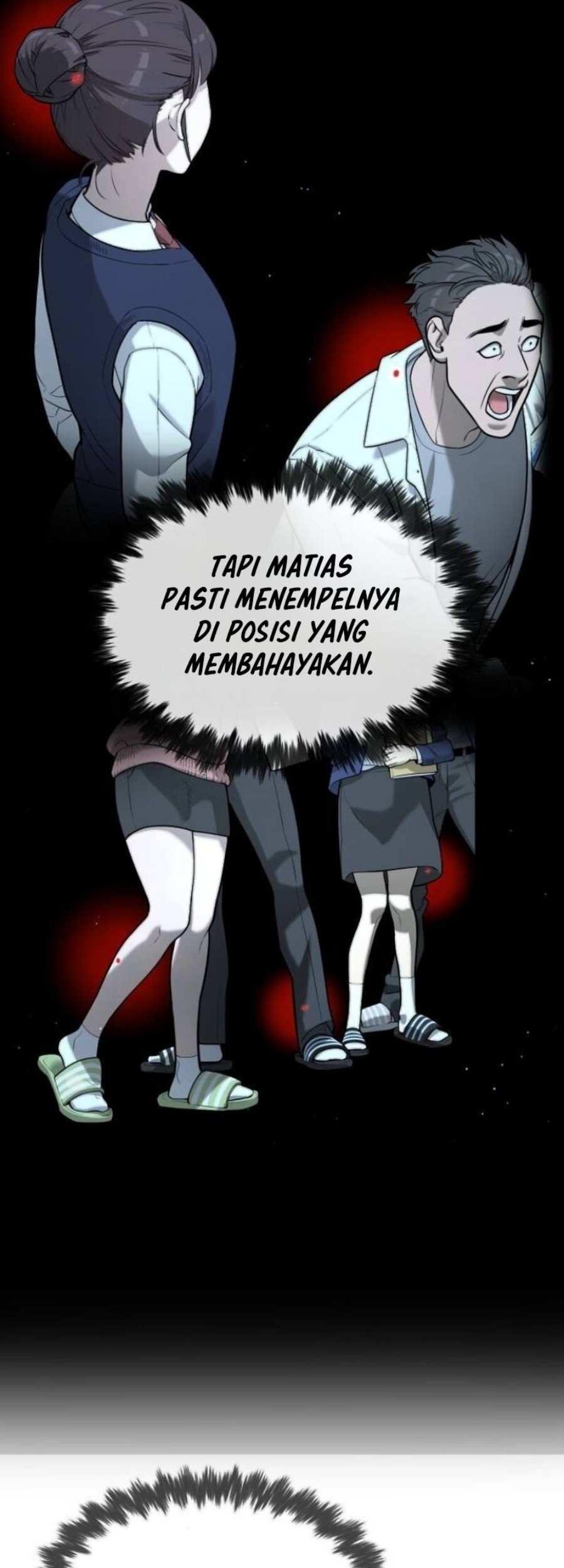 Chapter 99 - halaman 108