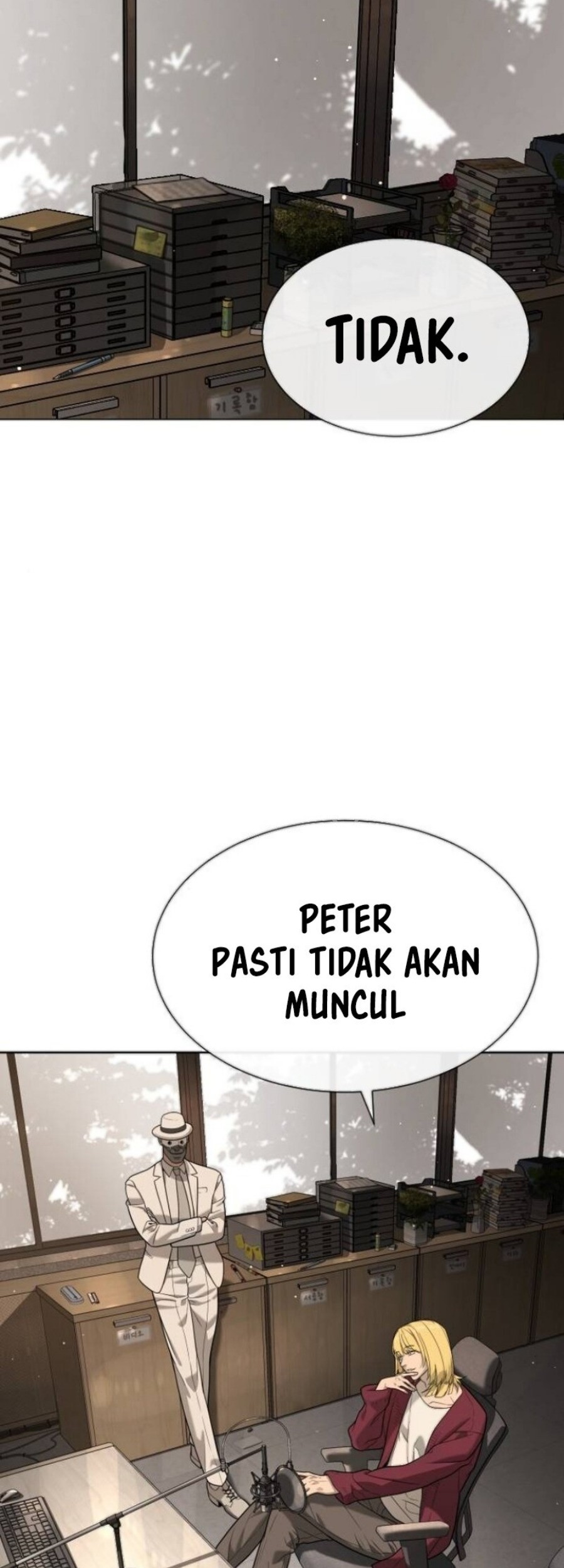 Chapter 99 - halaman 110