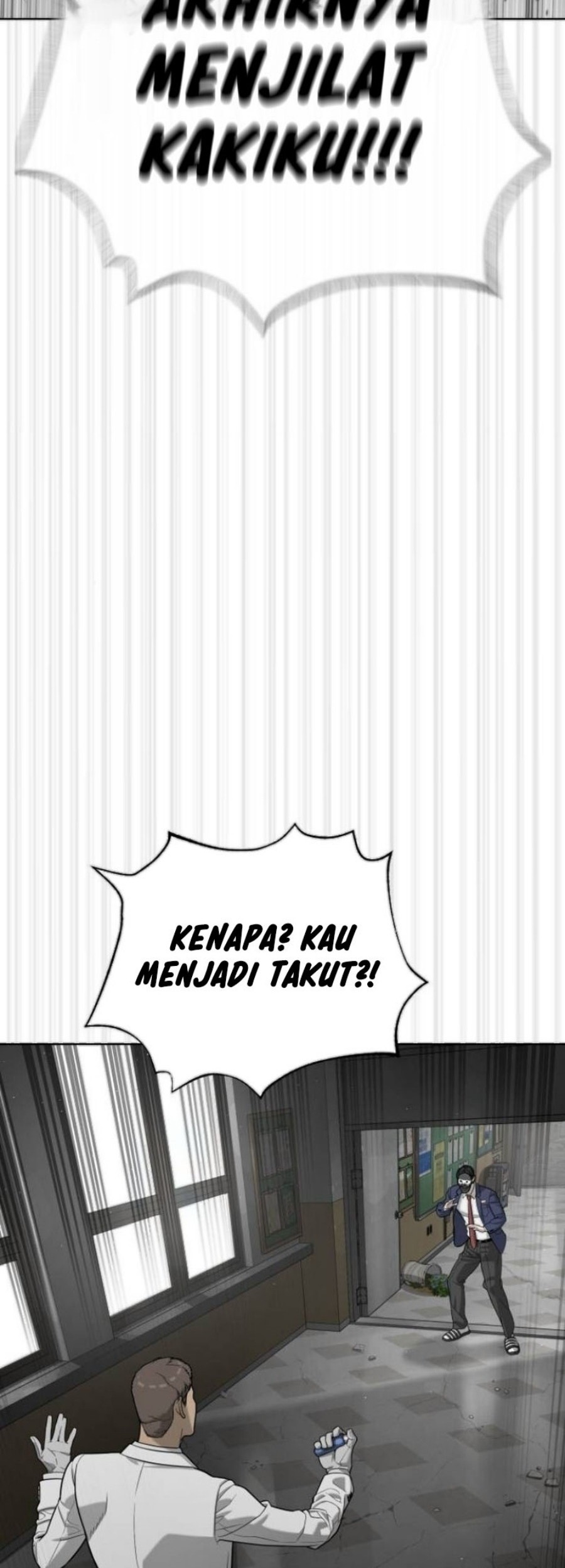 Chapter 99 - halaman 20