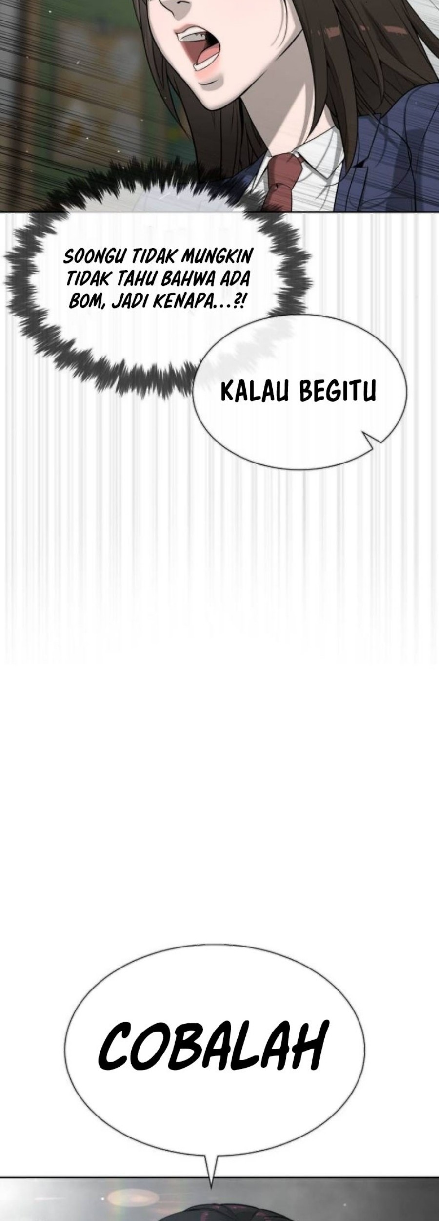 Chapter 99 - halaman 22