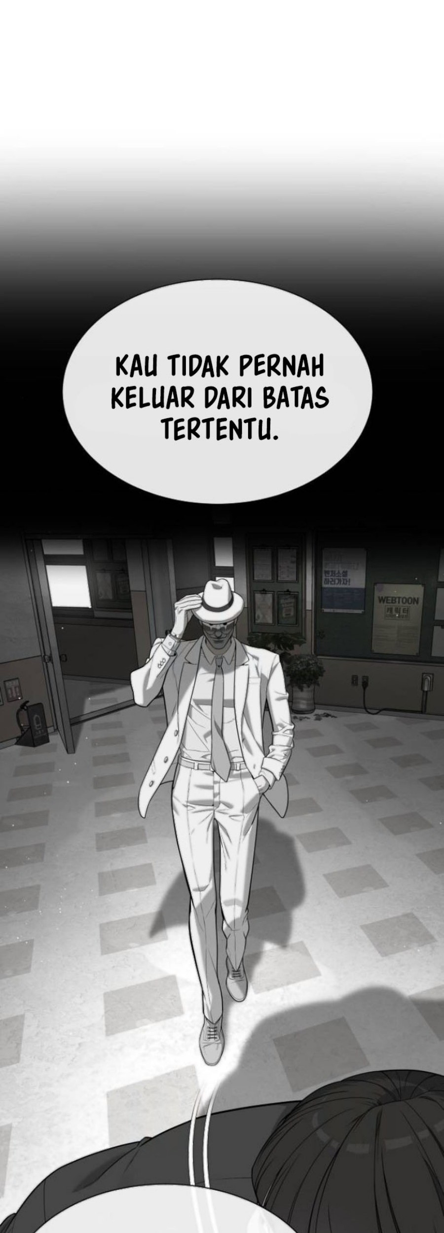 Chapter 99 - halaman 39