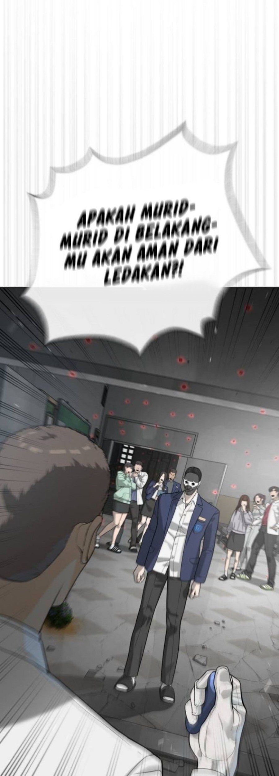 Chapter 99 - halaman 43