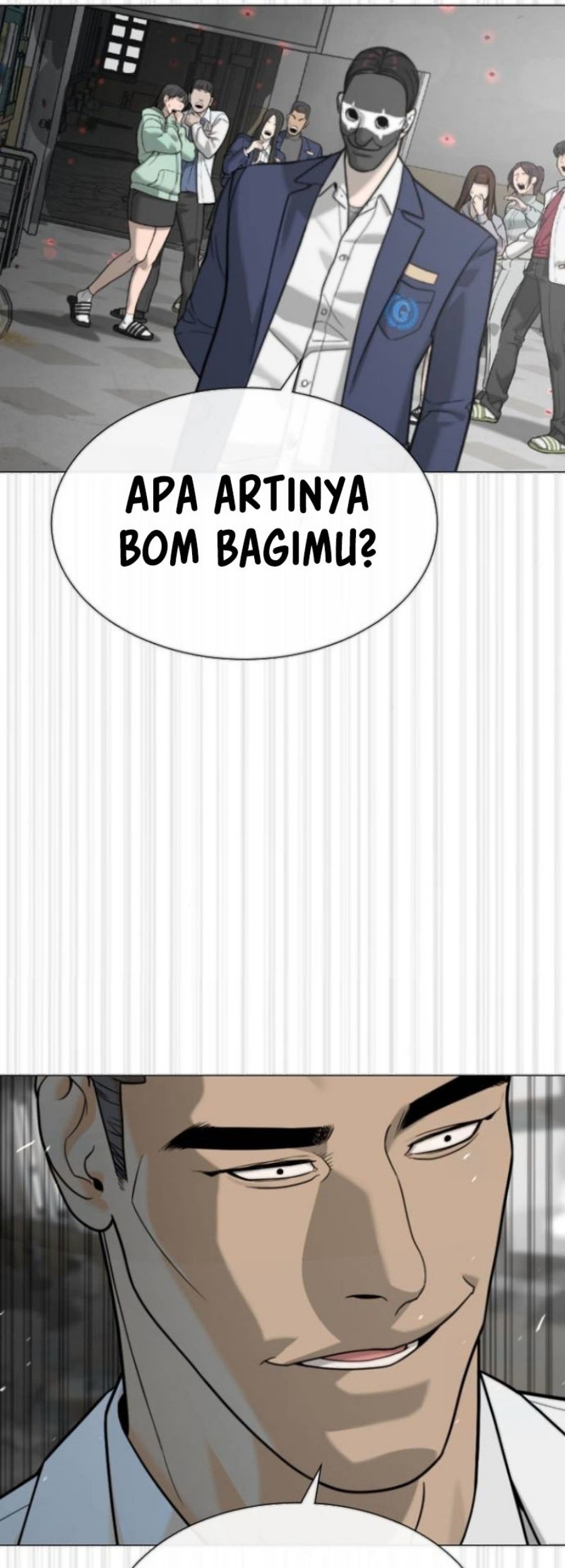 Chapter 99 - halaman 45