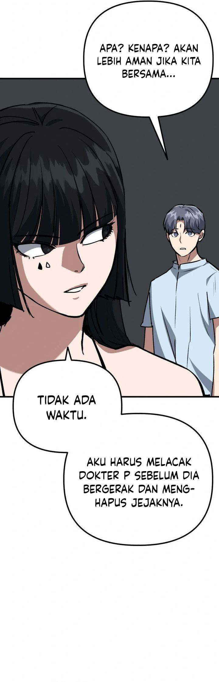 Chapter 100 - halaman 38