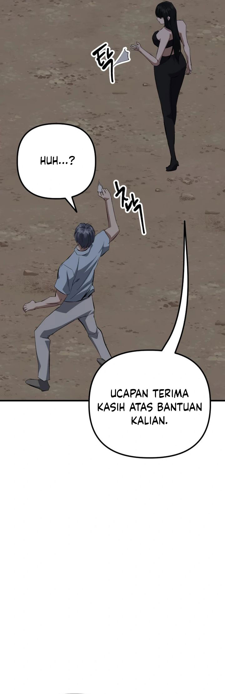Chapter 100 - halaman 40
