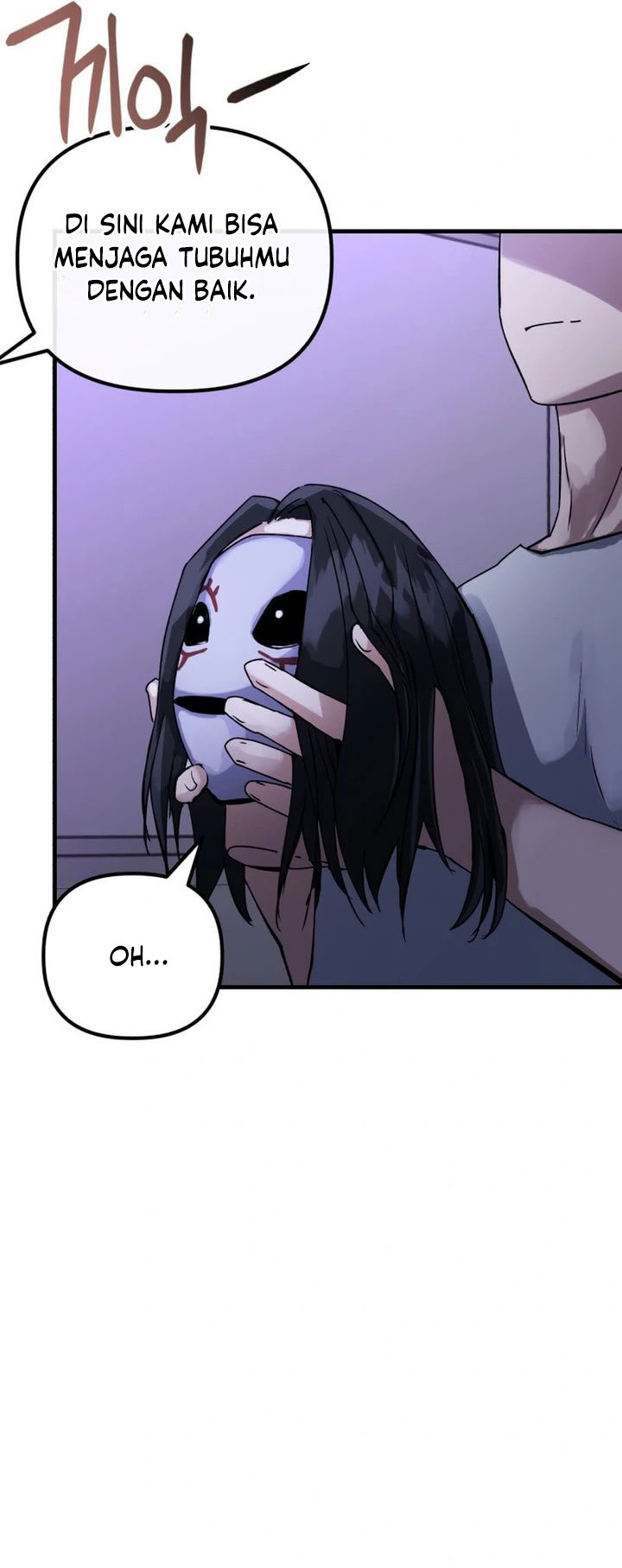 Chapter 100 - halaman 54