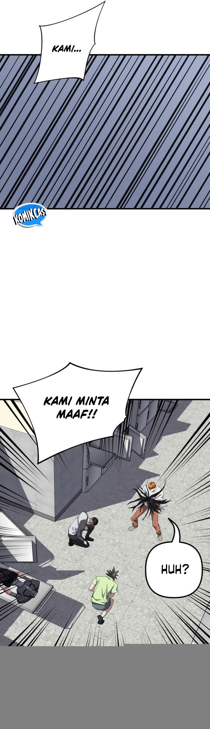 Chapter 101 - halaman 20