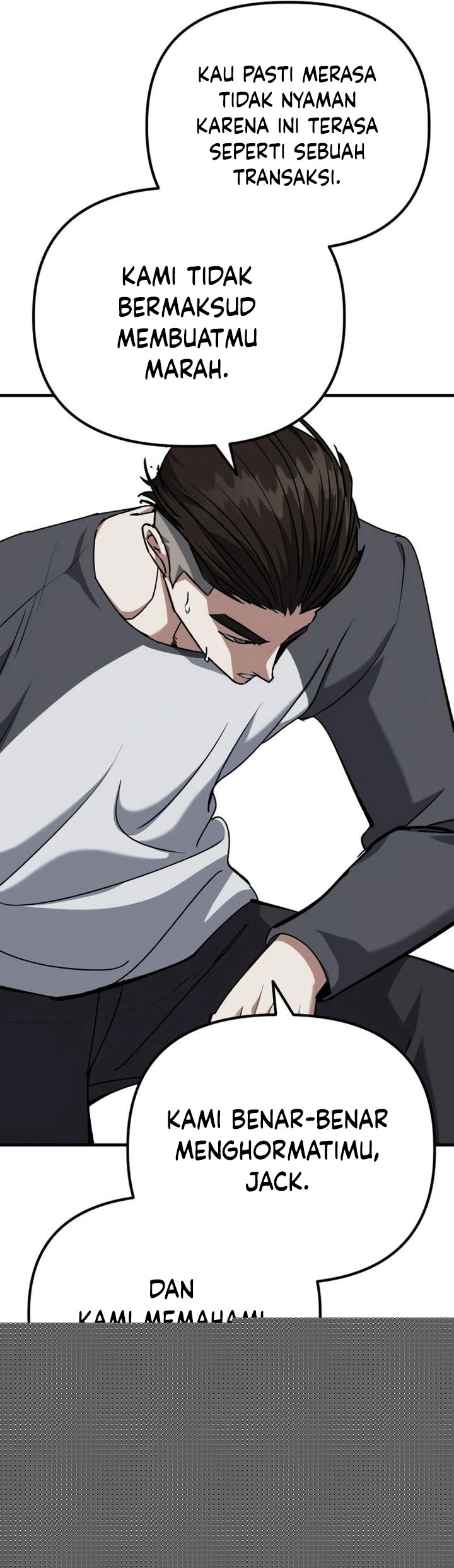 Chapter 101 - halaman 22