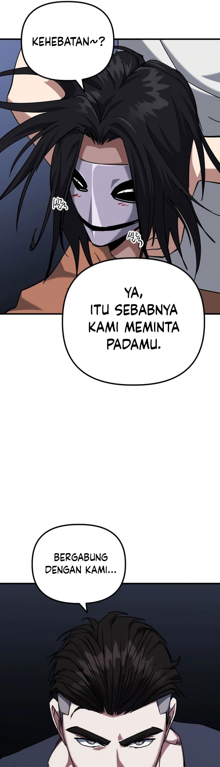 Chapter 101 - halaman 23