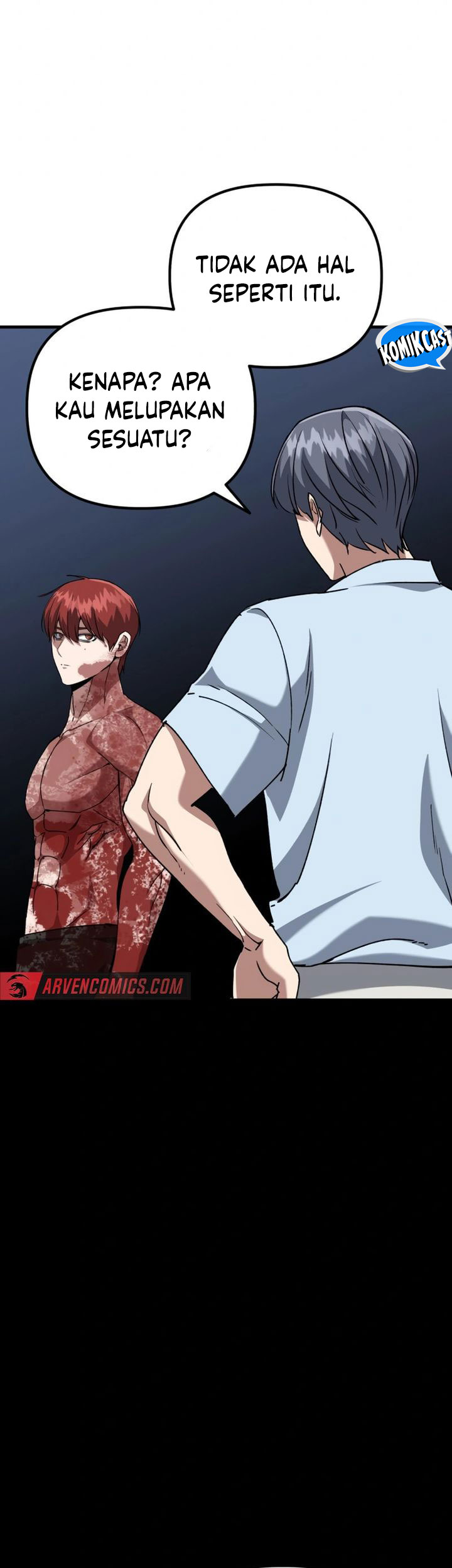 Chapter 101 - halaman 34