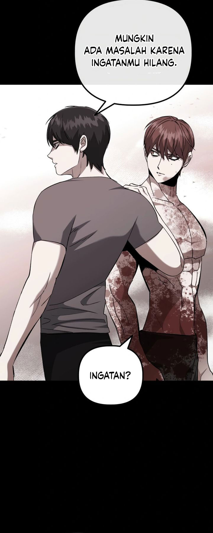 Chapter 101 - halaman 35