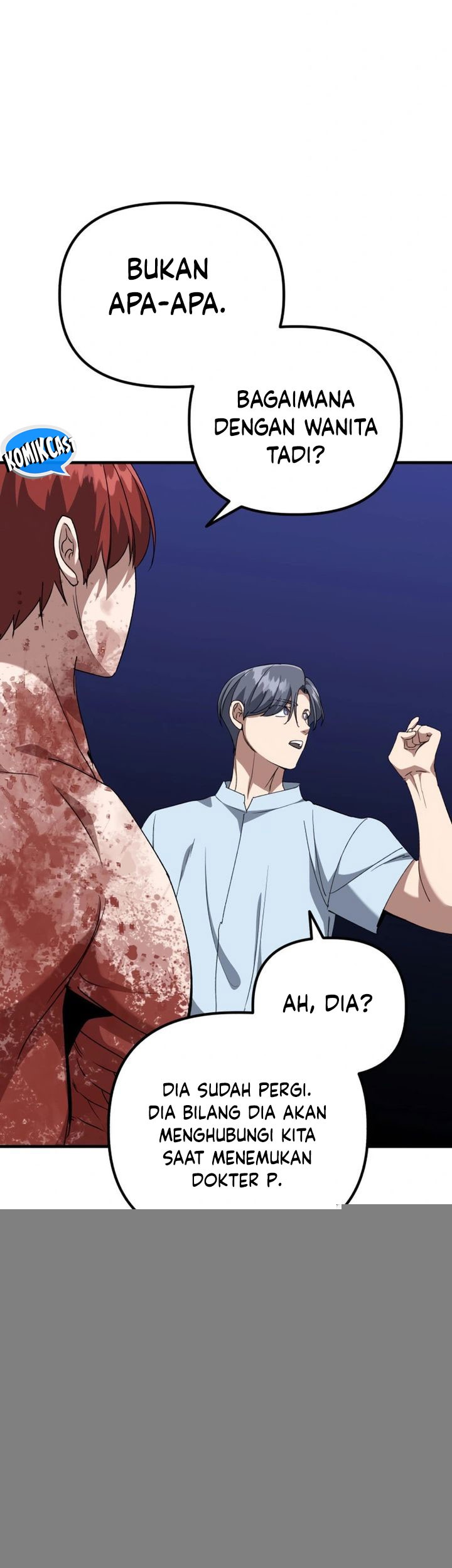 Chapter 101 - halaman 41