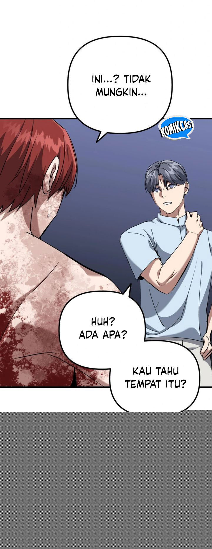 Chapter 101 - halaman 45