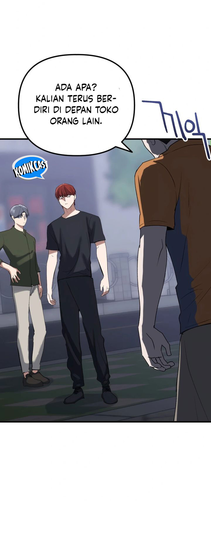 Chapter 101 - halaman 49