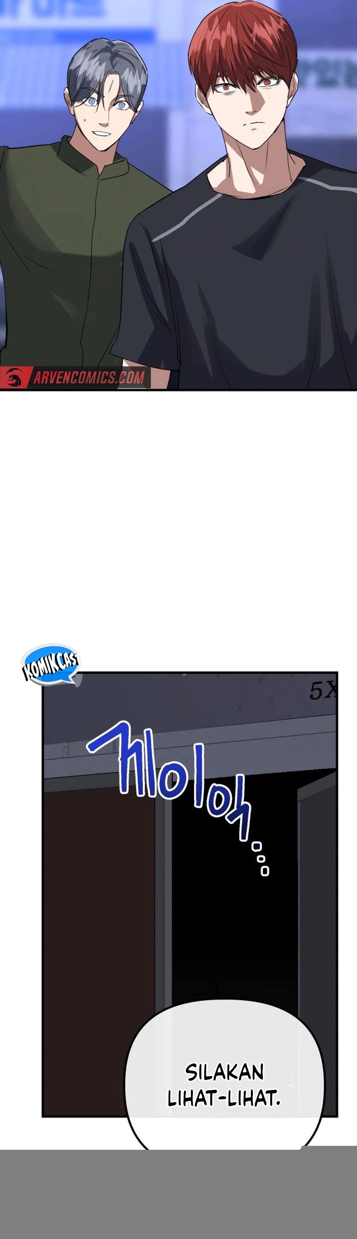 Chapter 101 - halaman 57