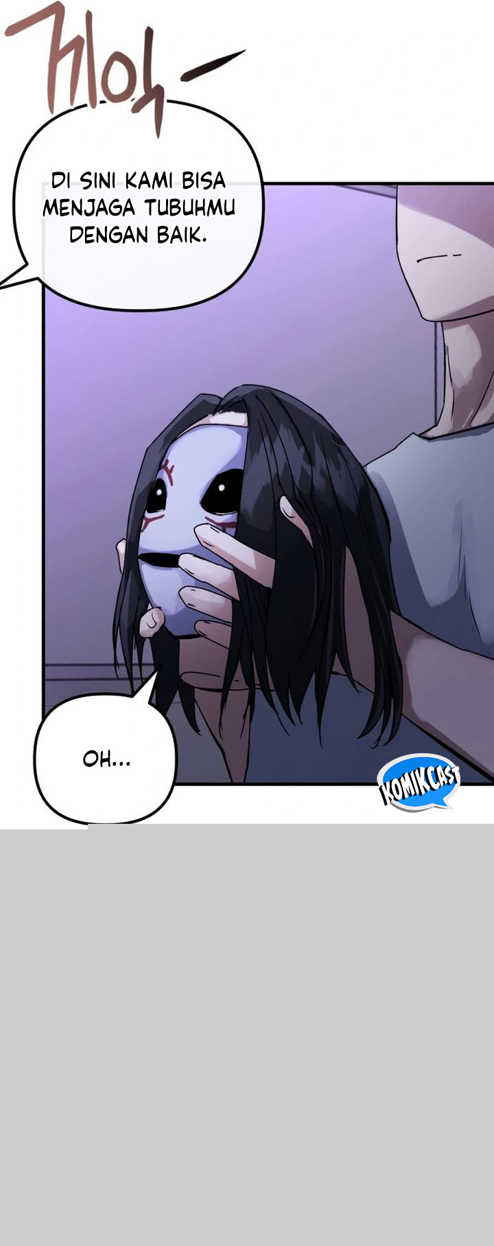 Chapter 101 - halaman 6