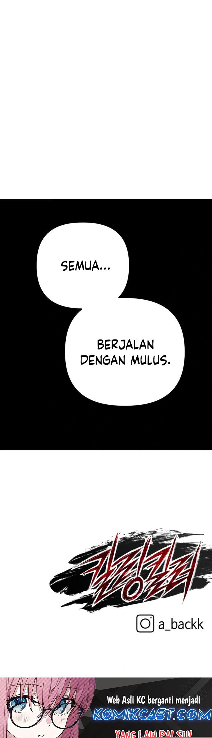Chapter 101 - halaman 74