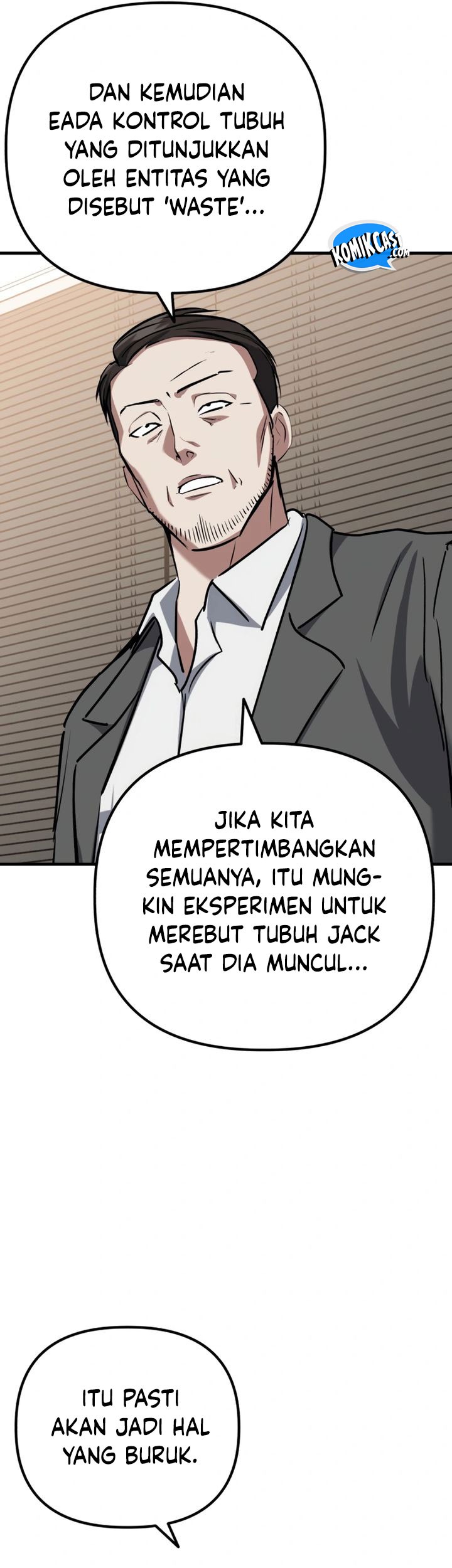 Chapter 102 - halaman 22