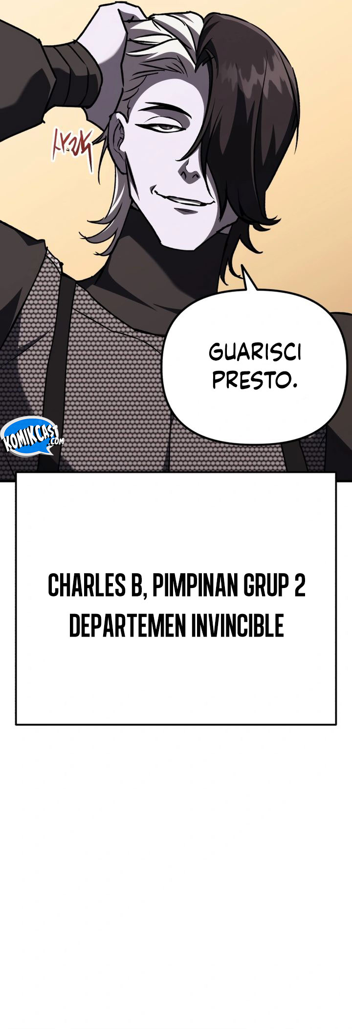 Chapter 102 - halaman 30