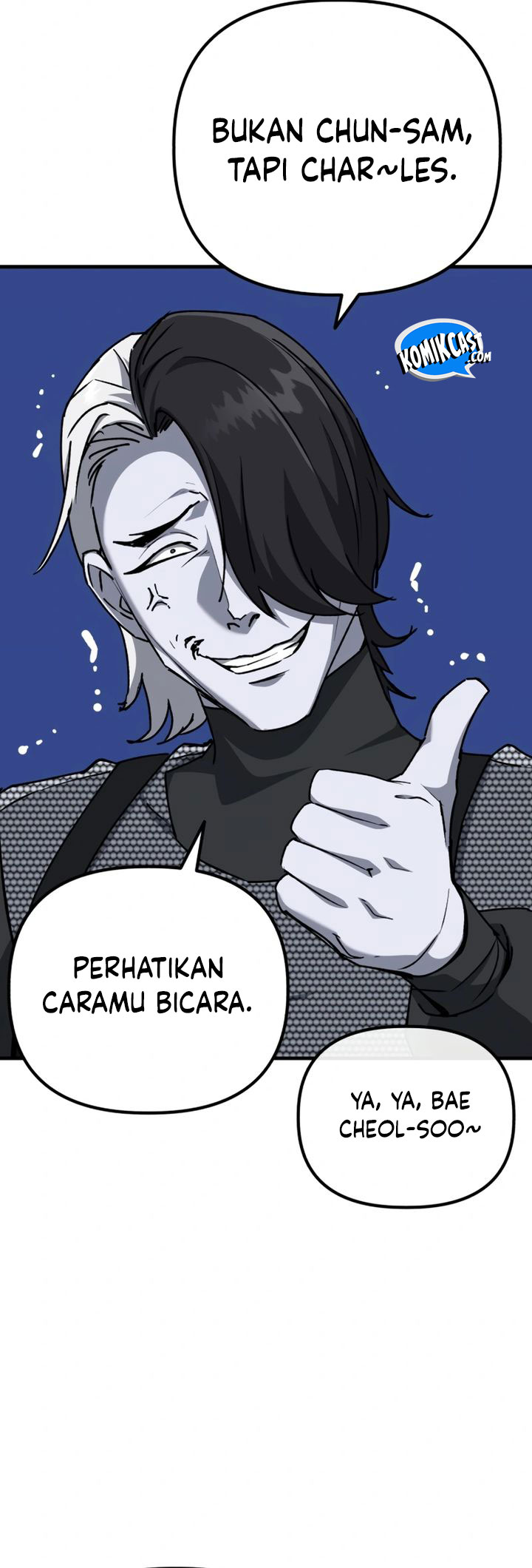 Chapter 102 - halaman 35