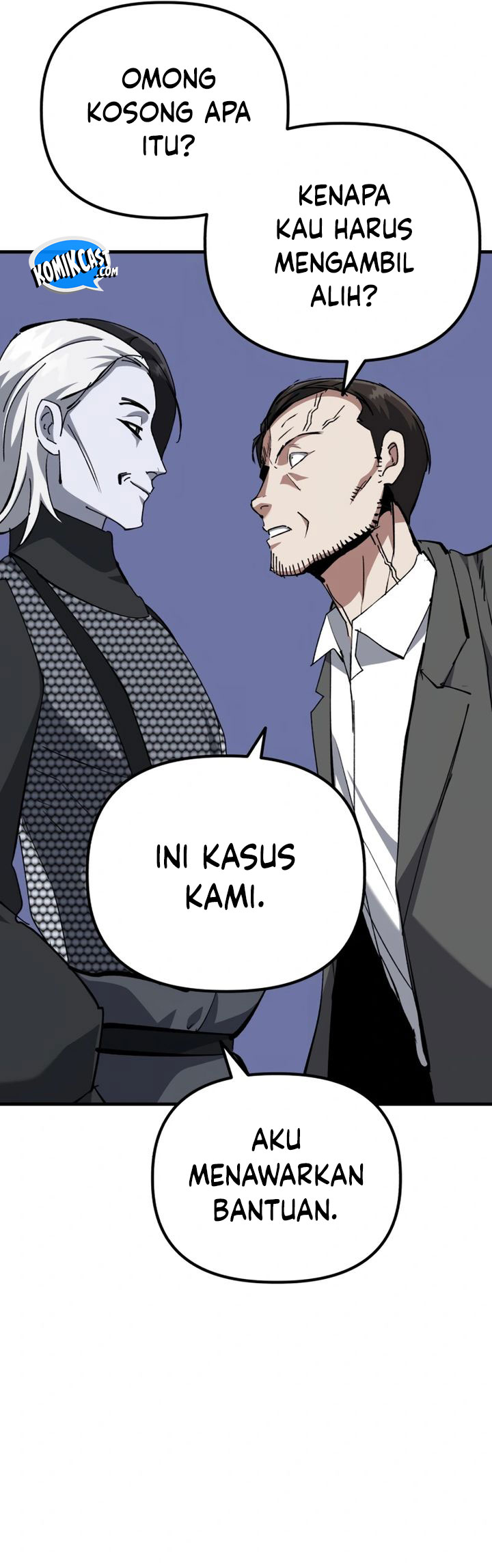 Chapter 102 - halaman 40