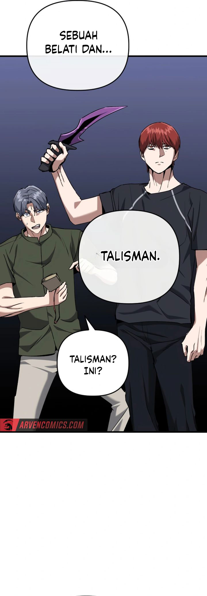 Chapter 103 - halaman 21