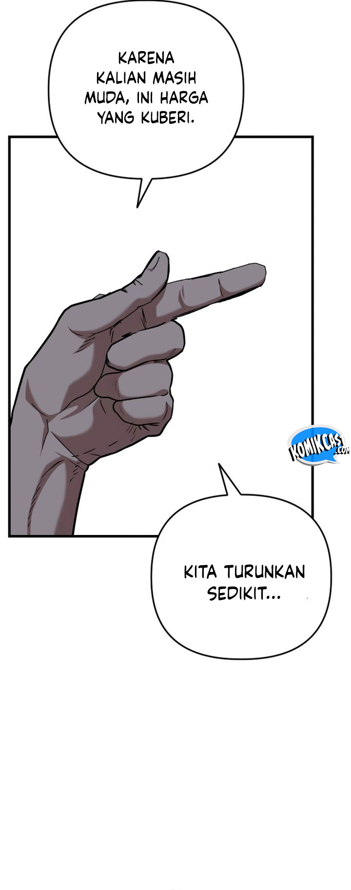 Chapter 103 - halaman 22
