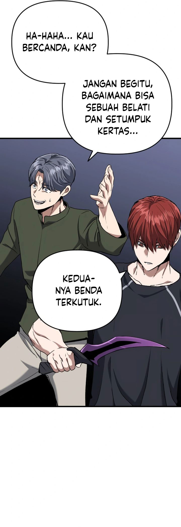 Chapter 103 - halaman 26