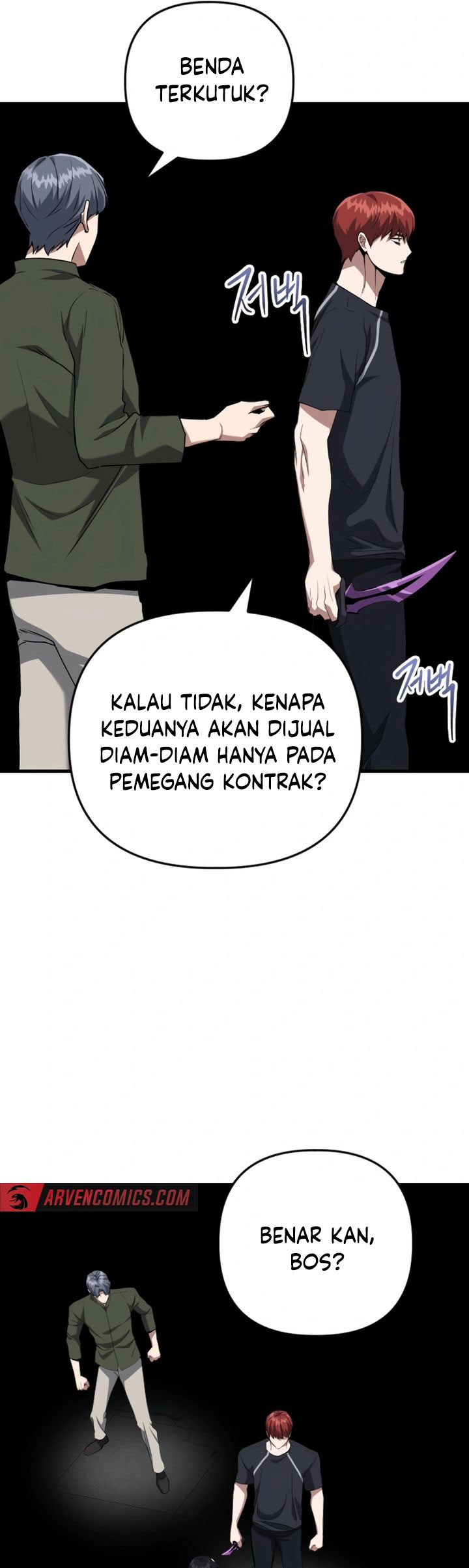 Chapter 103 - halaman 27