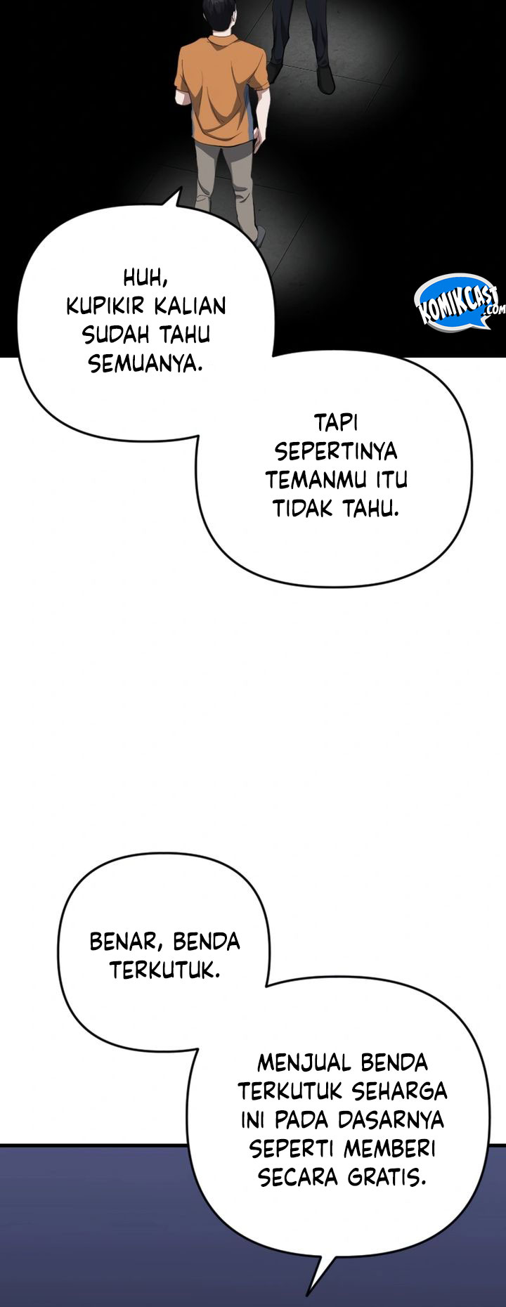 Chapter 103 - halaman 28