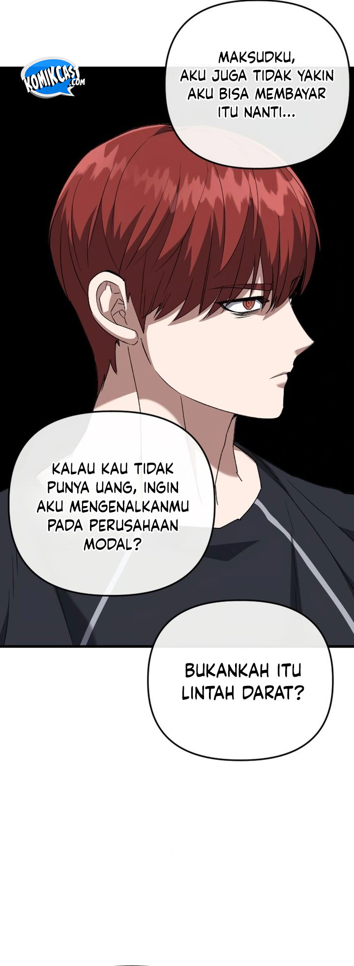 Chapter 103 - halaman 30