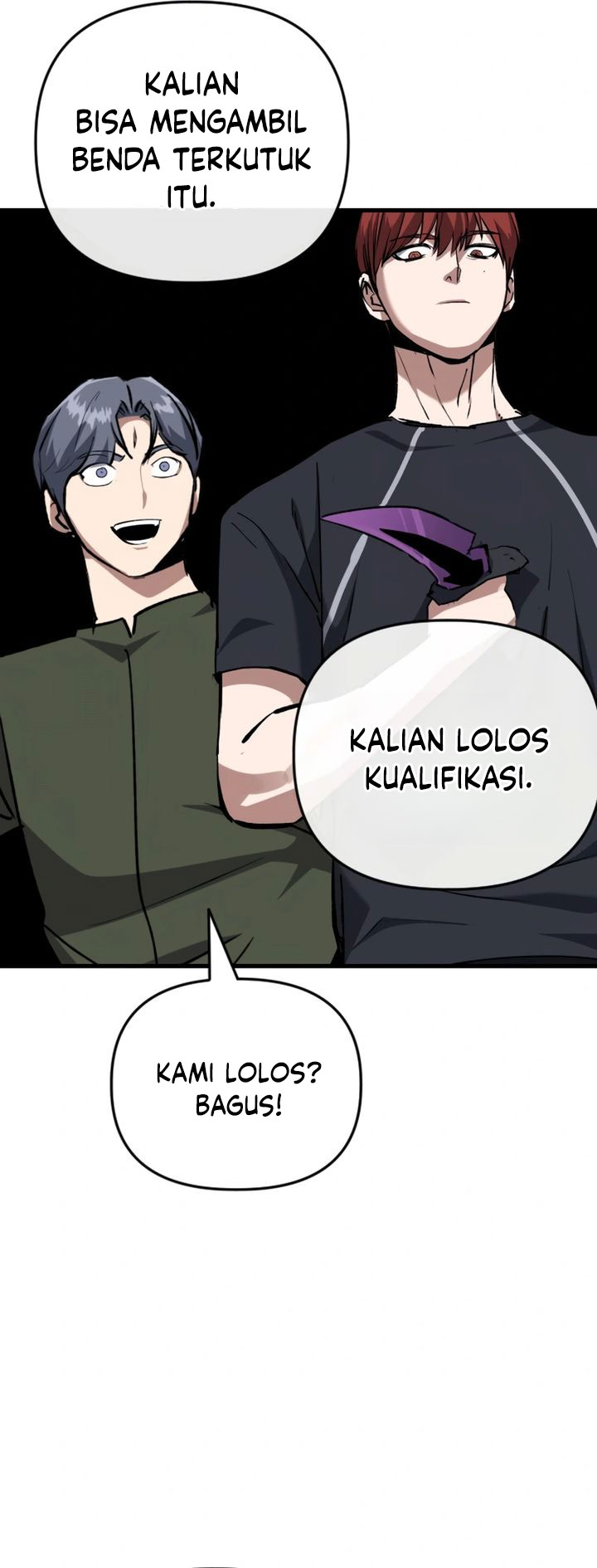 Chapter 103 - halaman 71