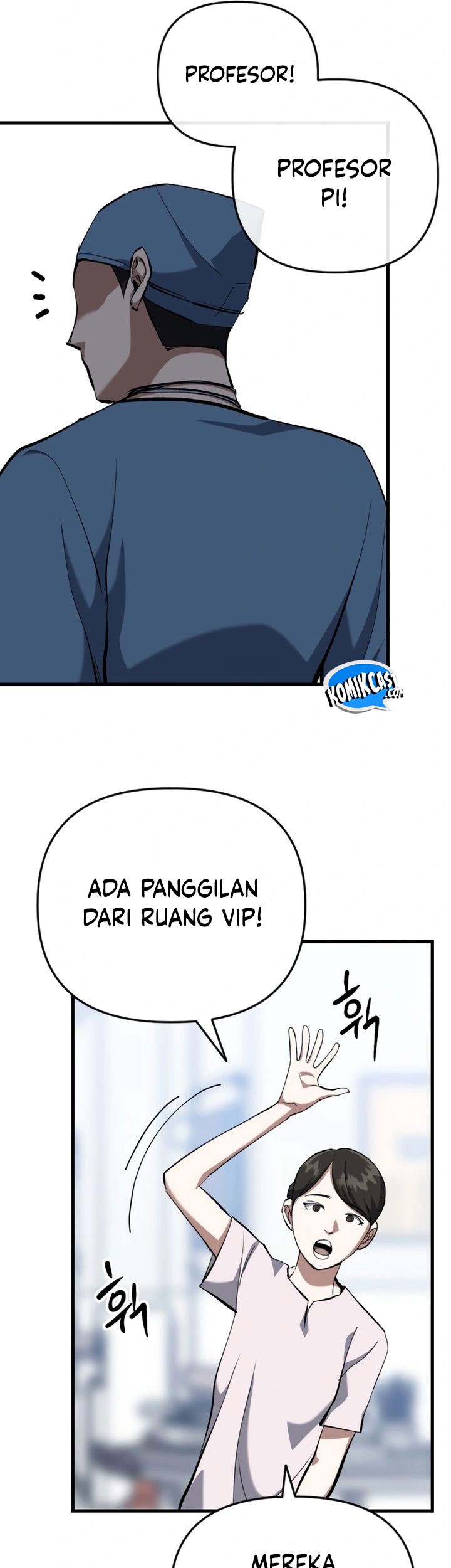 Chapter 104 - halaman 23