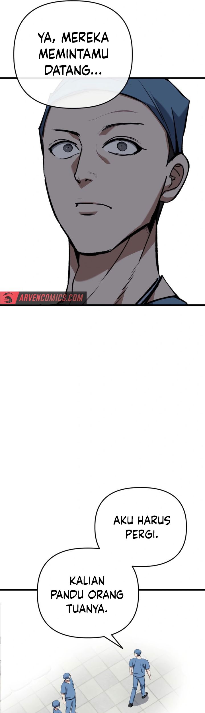 Chapter 104 - halaman 27